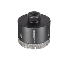 KWB CRANIANA DIAMANTADA PORCELANA M14 12MM