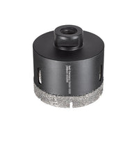 KWB CRANIANA DIAMANTADA PORCELANA M14 30MM - gasidouro