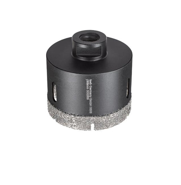 KWB CRANIANA DIAMANTADA PORCELANA M14 30MM - gasidouro