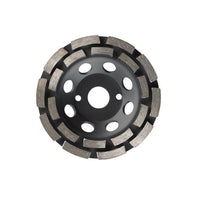 KWB DISCO DIAMANTE PISTA DUPLA 115MM 726210 - gasidouro