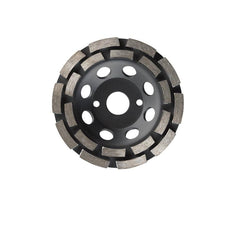 KWB DISCO DIAMANTE PISTA DUPLA 115MM 726210