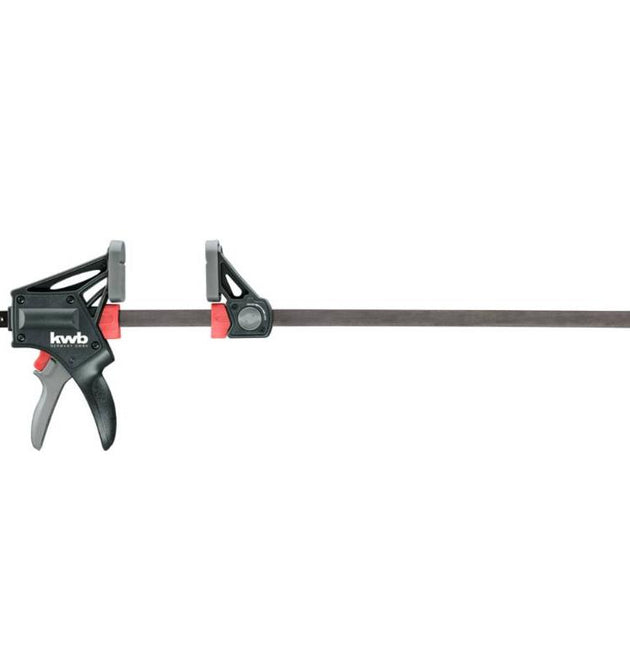 KWB GRAMPO EXTENSIVEL 450MM - gasidouro