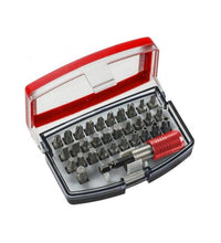 KWB KIT 32 BITS 49118490 - gasidouro