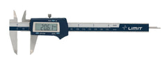 LIMIT PAQUIMETRO DIGITAL 150mm 19014