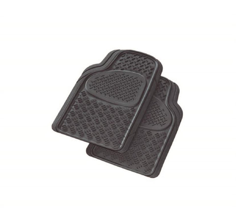 MACOS TAPETE AUTO PVC 2 LUGARES