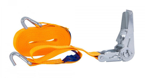 MANTOOLS CINTA DE CARGA  5MT  25mm