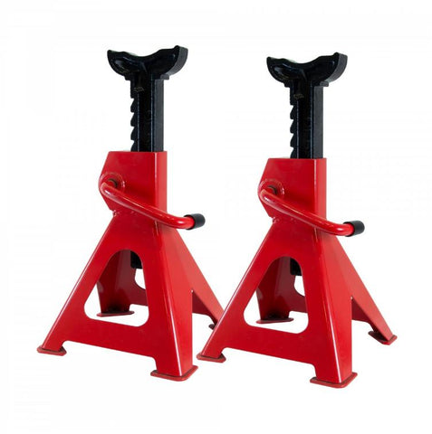 MANTOOLS PREGUICAS PARA AUTOMOVEIS 3 TON.