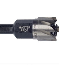 MASTER PROF FRESA PERFURAÇÃO HSS 30 MM - gasidouro