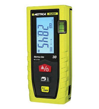 METRICA MEDIDOR LASER 30MT 61120 - gasidouro