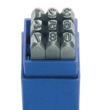 NUMERARIO ACO 4254/ 2MM - gasidouro