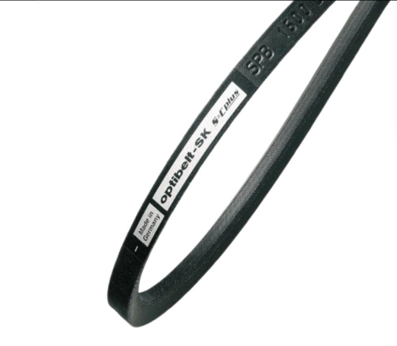CORREA OPTIBELT SPA 1457