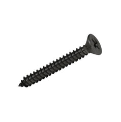 PECOL PARAFUSO AUTO ROSCANTE CABECA CHATA PH OXIDADO 6X 1