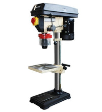 POWERED MAQUINA FURAR BANCADA 16 MONOFASICA - gasidouro
