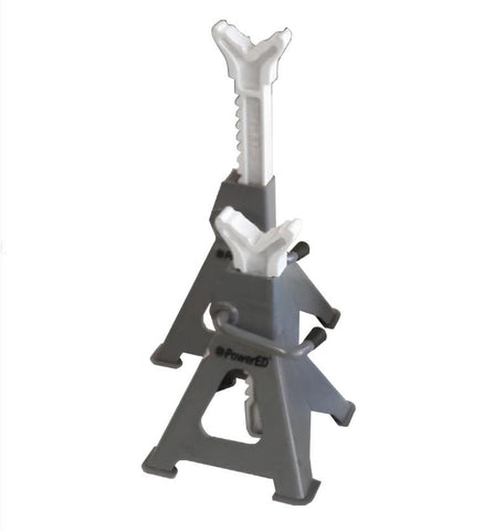 POWERED PREGUICAS PARA CAMIAO 6 TON.