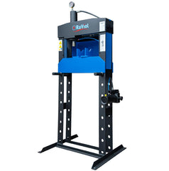 RAVIOL PRENSA HIDRAULICA  25T