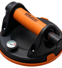 RICHMANN VENTOSA SIMPLES 150MM C0493 - gasidouro