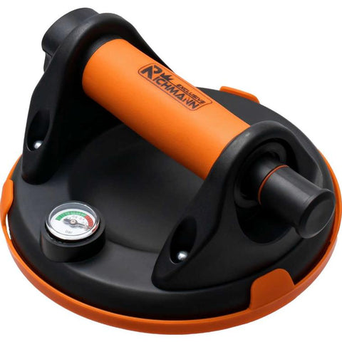 RICHMANN VENTOSA SIMPLES 150MM C0493