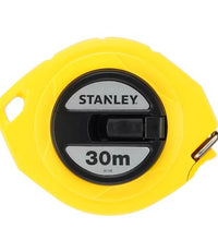 STANLEY FITA METRICA 30M - gasidouro