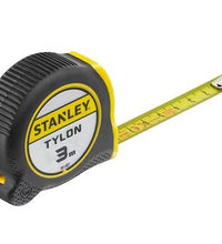 STANLEY FITA METRICA 3M - gasidouro