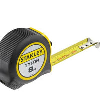 STANLEY FITA METRICA 8M - gasidouro
