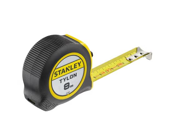 STANLEY FITA METRICA  8M