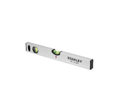 STANLEY NIVEL RETANGULAR COM IMAN 120CM STHT1-43114