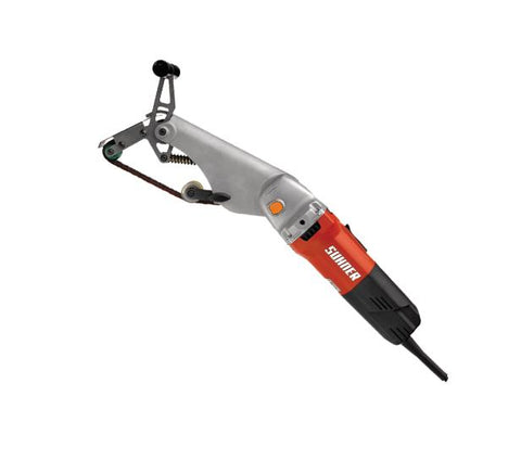 SUNHER POLIDORA TUBOS UTG 9-R