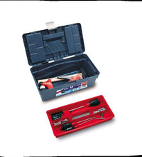 TAYG MALA FERRAMENTAS PLASTICO 400 Nº12 - gasidouro