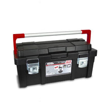 TAYG MALA FERRAMENTAS PLASTICO 650X300X295 Nº650B - gasidouro