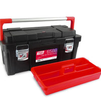 TAYG MALA FERRAMENTAS PLASTICO 650X300X295 Nº650B - gasidouro