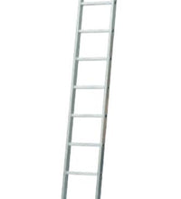TEICOCIL ESCADAS ALUMINIO 2M SIMPLES ELITE - gasidouro
