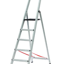 TEICOCIL ESCADOTE ALUMINIO EXTRA 6 PASSAIS - gasidouro