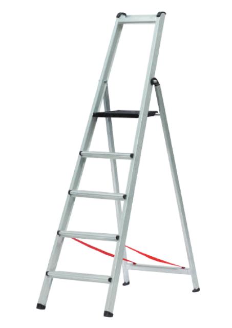 TEICOCIL ESCALERA ALUMINIO EXTRA 8 PELDAÑOS