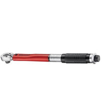 TENGTOOLS CHAVE DINAMOMETRICA 5 - 25Nm 1492AG - E - gasidouro