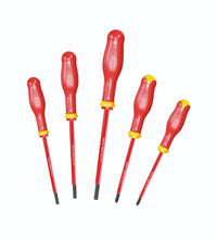USAG 091 SH5 JOGO CHAVE FENDA/PH 1000V - gasidouro