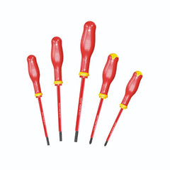 USAG 091 SH5 JOGO CHAVE FENDA/PH 1000V