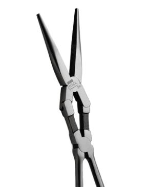 USAG 115 CL 340 ALICATE DUPLA ARTICULACAO - gasidouro