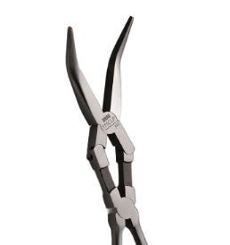 USAG 115 CLP 340 ALICATE 45º DUPLA ARTICULACAO - gasidouro