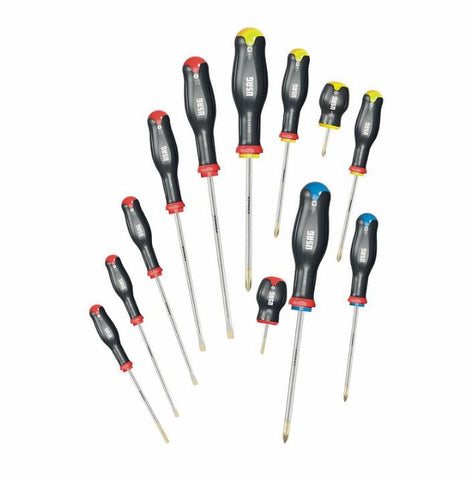 USAG 324 SH12 JOGO CHAVE FENDA