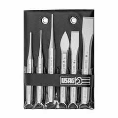 USAG 372 SE JOGO 6 BURIS ESCOPRO