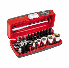 USAG 609 1/4 SKX JOGO CHAVE CAIXA X-GRIP