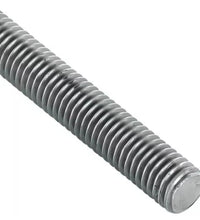VARAO ROSCADO ACO 8.8 M8 ZINCADO - gasidouro