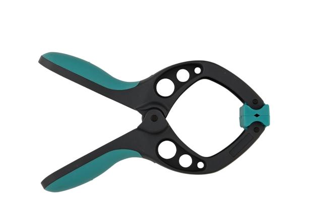 WOLFCRAFT GRAMPO MOLA FZ - 60 3631000 - gasidouro